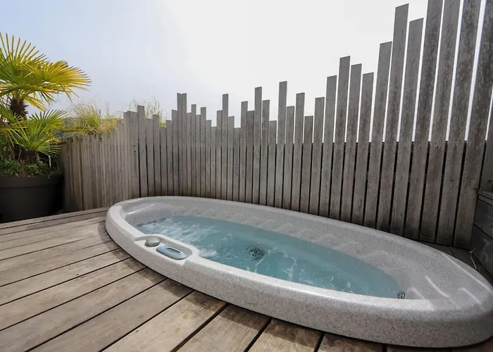 Des Bulles En Rooftop *